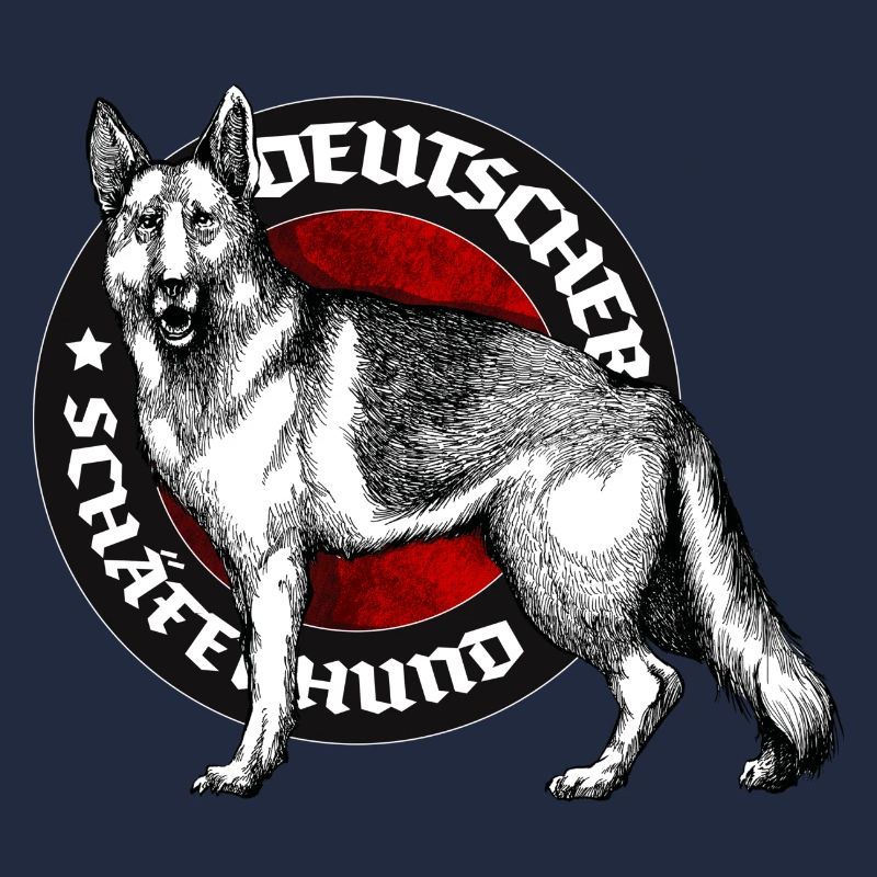 Deutscher Schäferhund