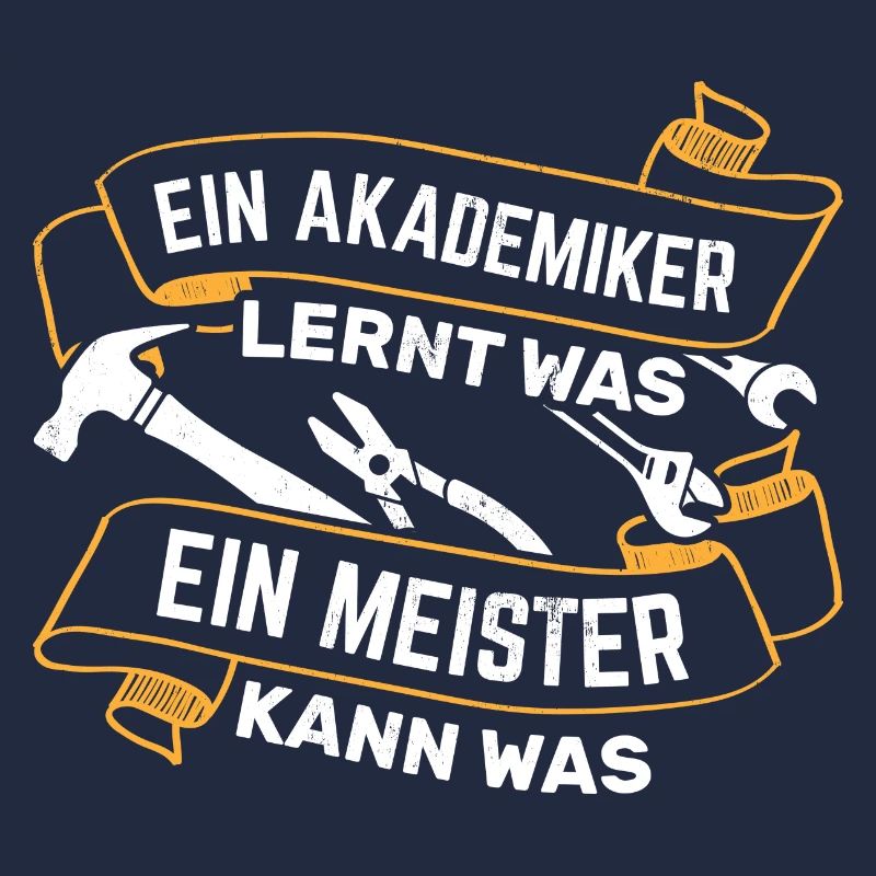 Handwerker Handwerk