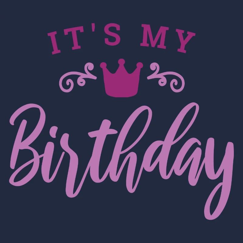 Mon anniversaire