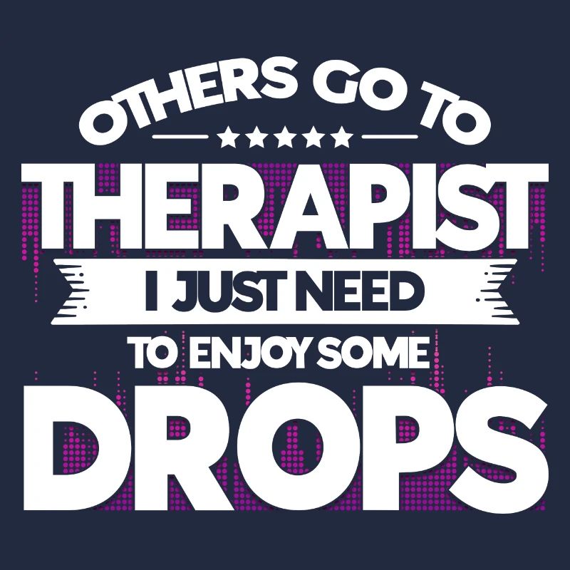 Rave Raver Dubstep Geschenk