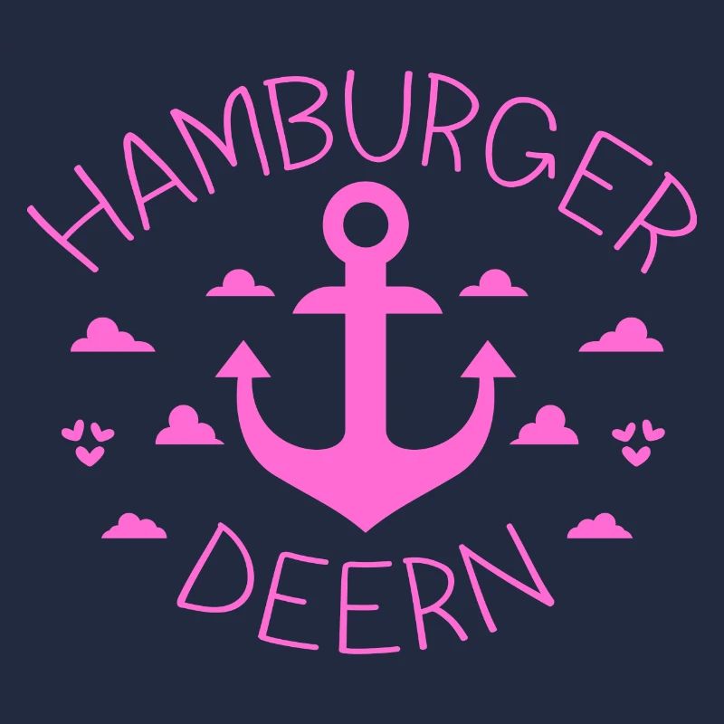 Hamburger Deern