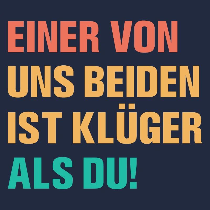 Klüger Als Du Spruch Sprüche