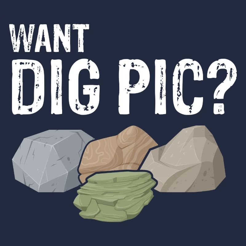 Recherche sur les roches et conception de roches à quartz