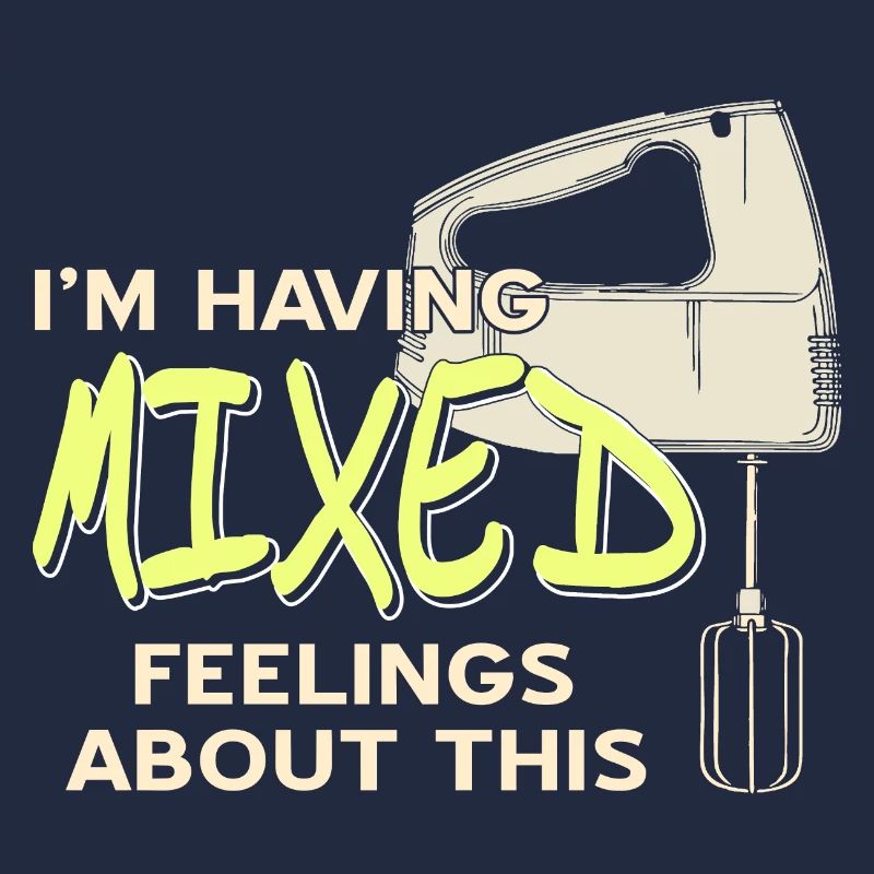 I'm Having Mixed Feelings About This Retro Baking