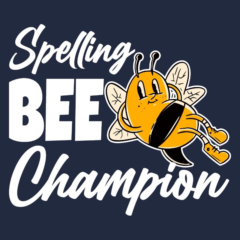 Spelling Bee Champ 2