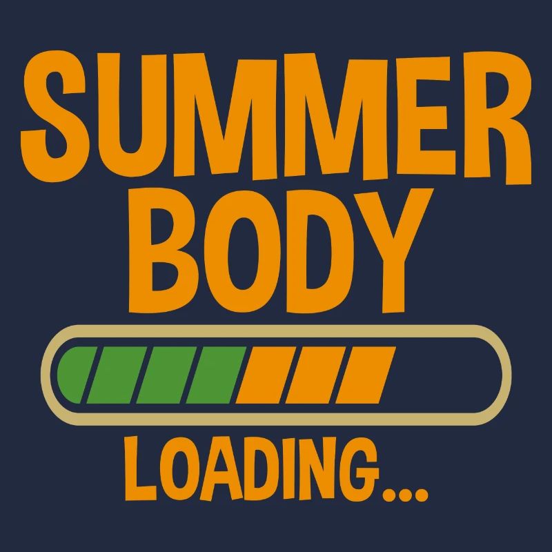 Summer Body Loading 2