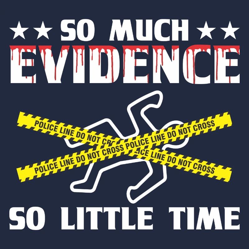 Gerichtsmediziner Forensiker Forensik