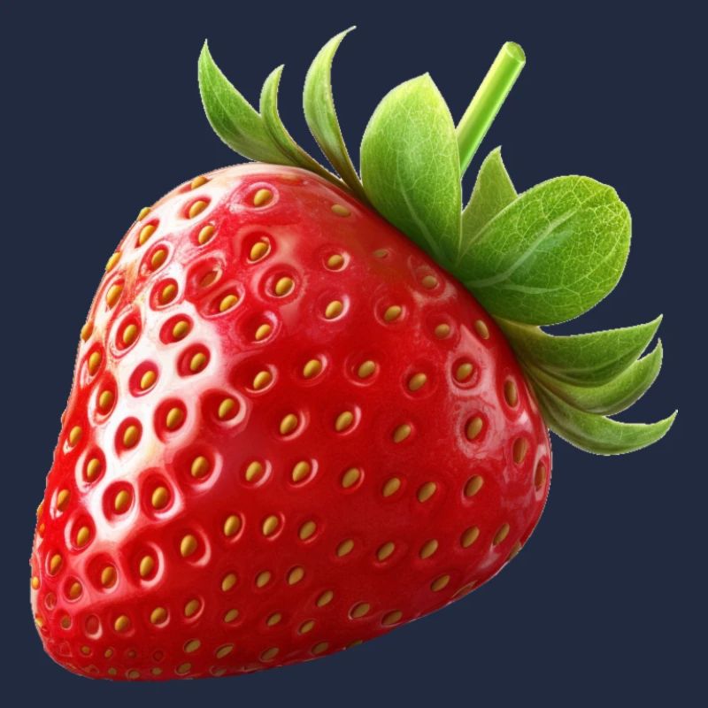 Erdbeere