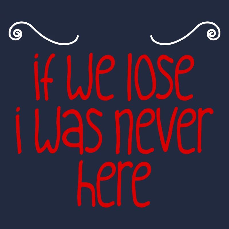 If we lose I was never here 2