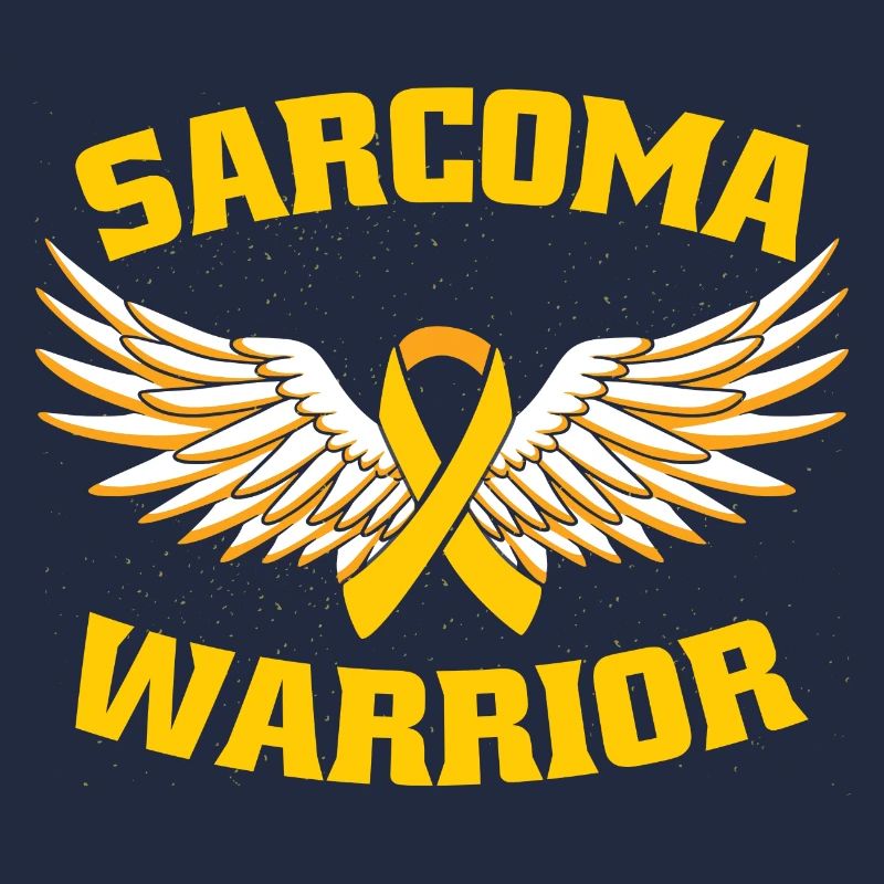 Sarcoma Warrior