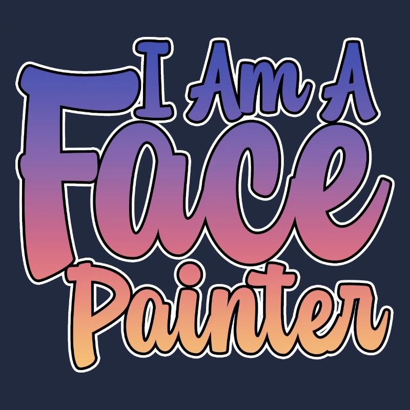 I Am A Face Painter 2