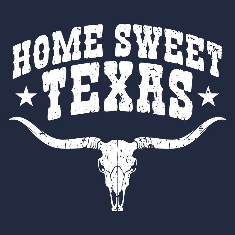 Startseite Texas