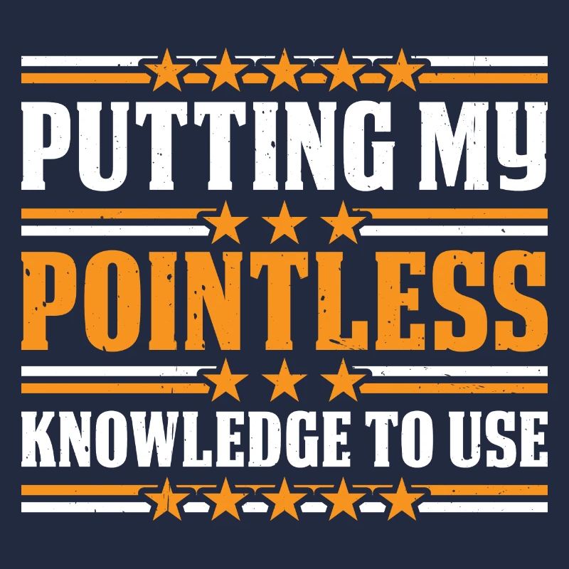 Putting My Pointless Knowledge To Use 3