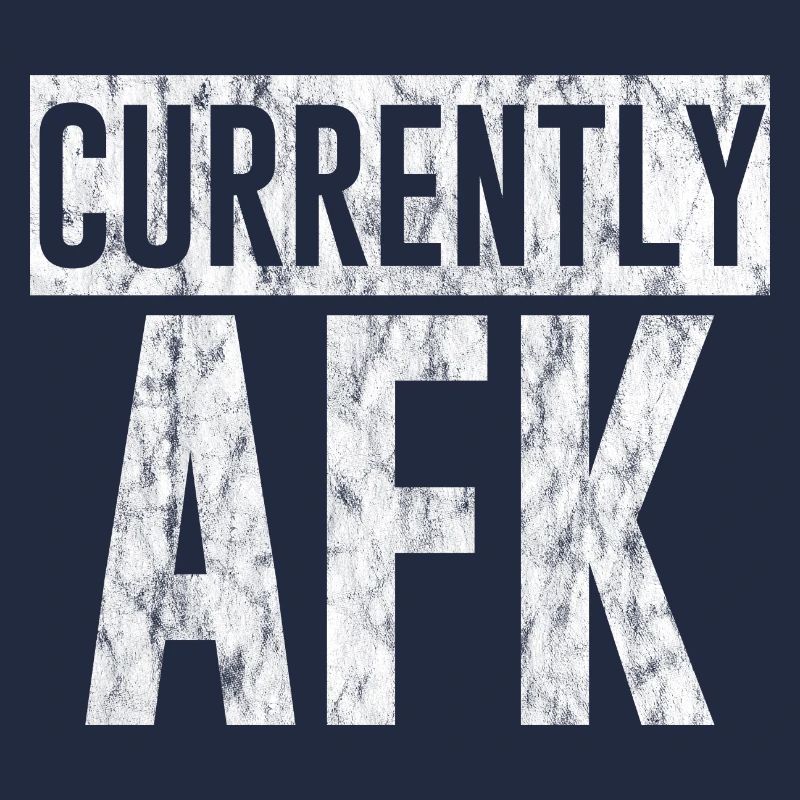 Currently Afk 3