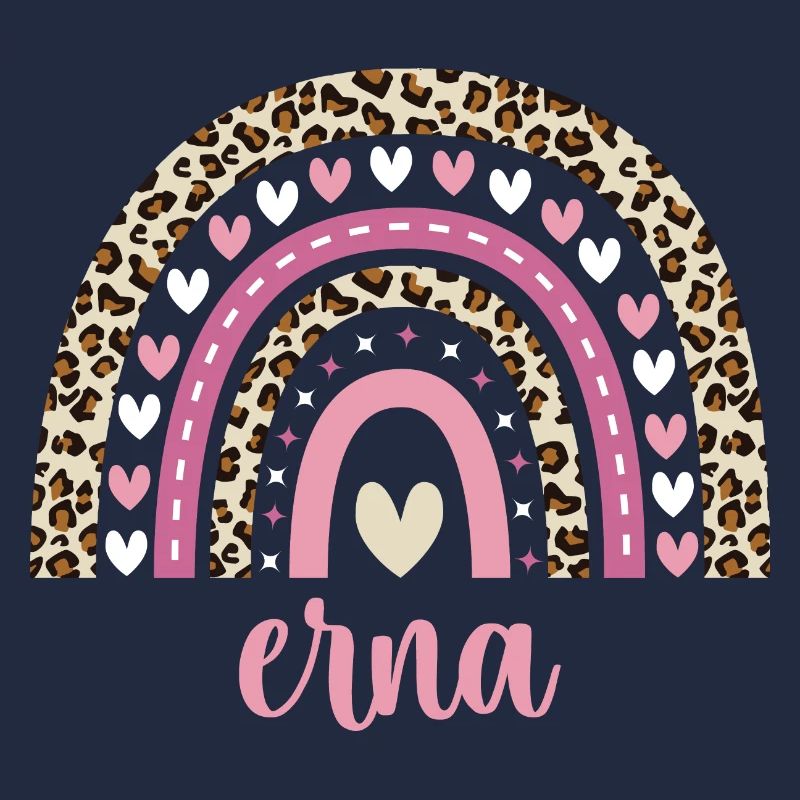 Erna Regenbogen Name Geburtstag Erna