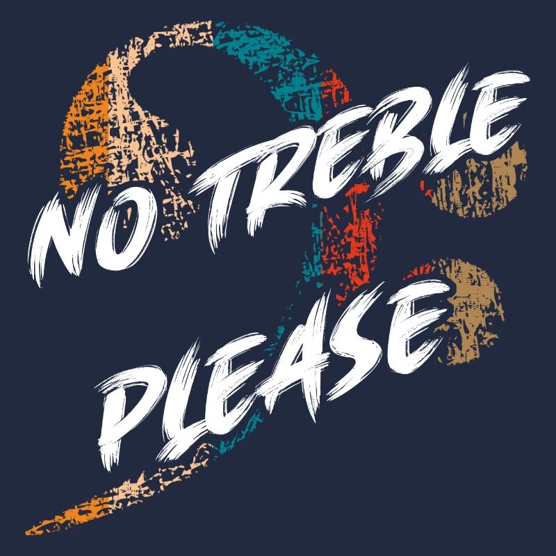 Basses, Pas d’aigus, Tonalités basses, Slapping Lignes de basse