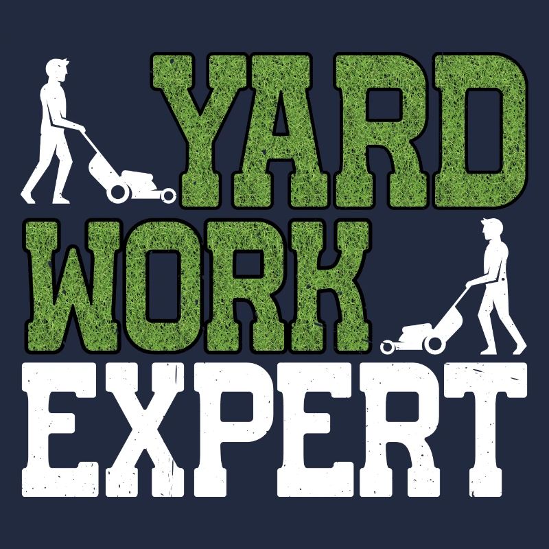 Yard Work Expert 22