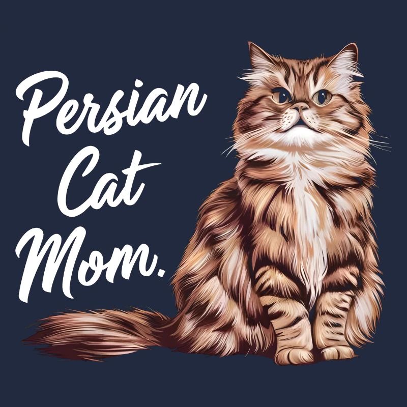 Katze Perser Geschenk