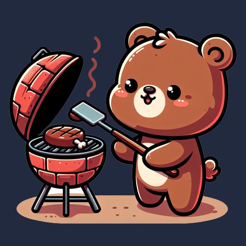 Ours BBQ mignon