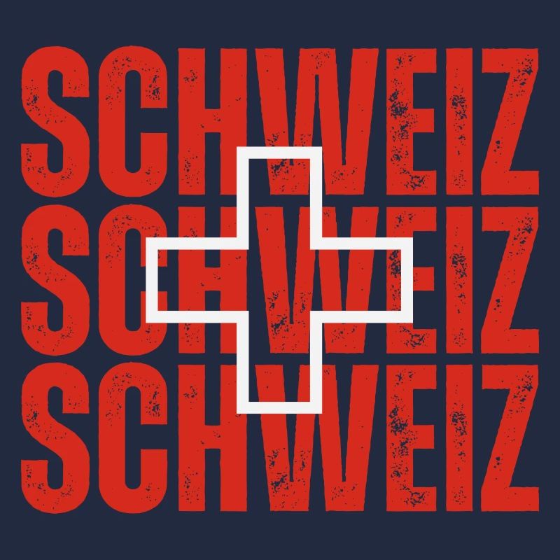 Flagge der Schweiz, Schweizer Stolz