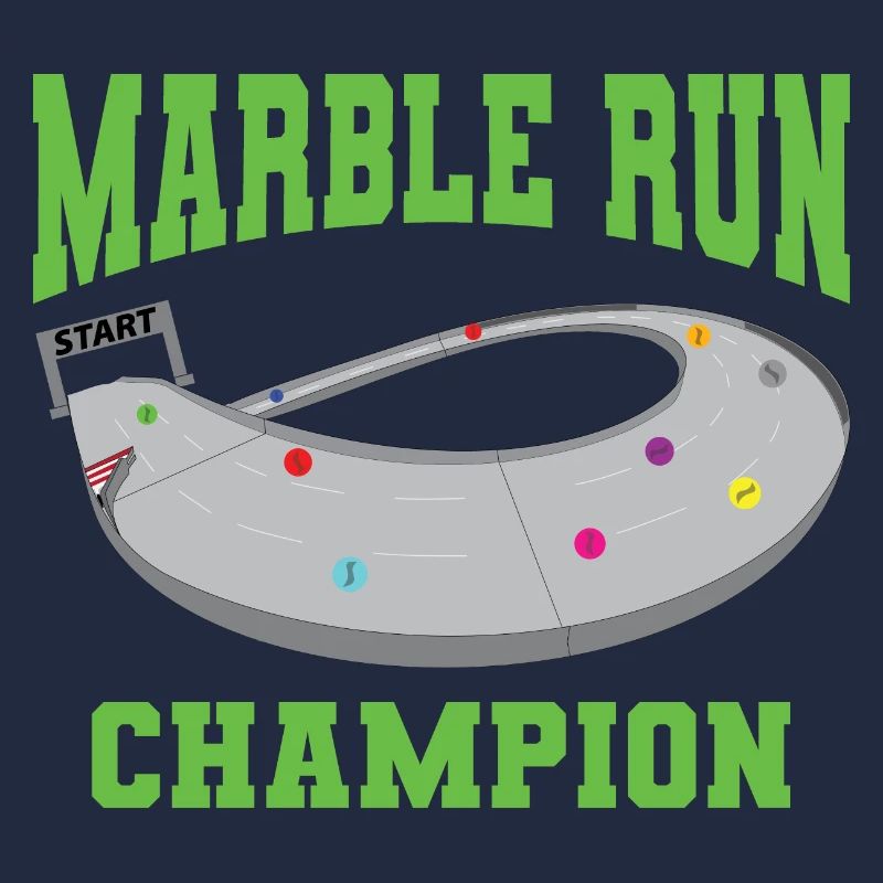 MARBLE RUN