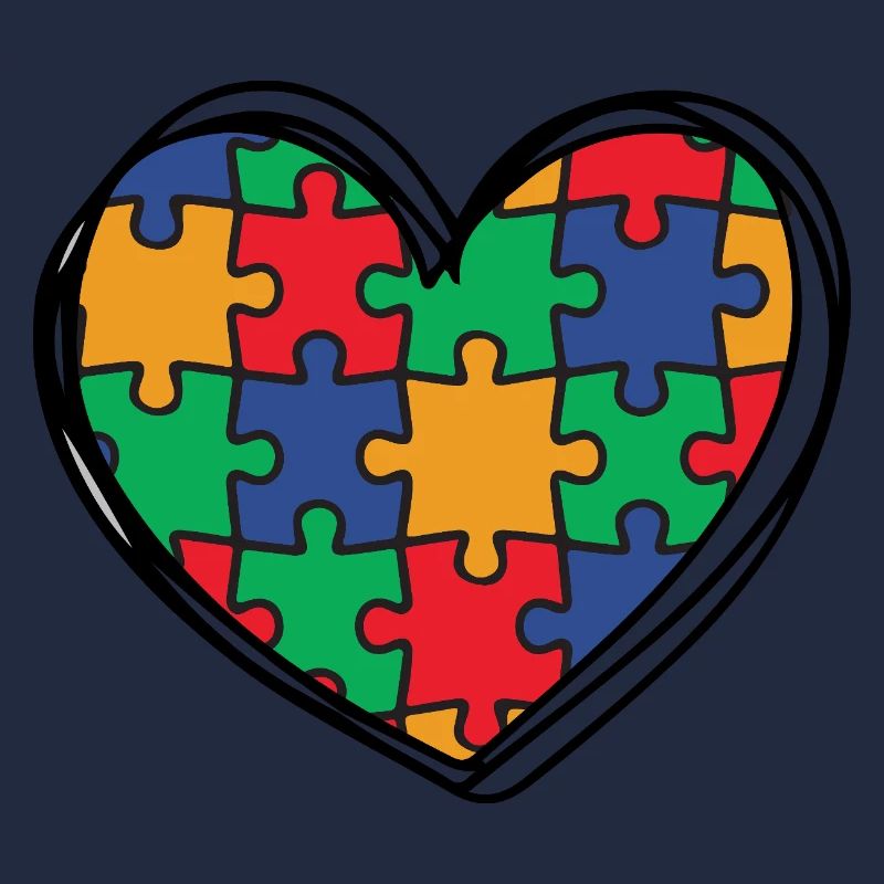 Autisme Autiste
