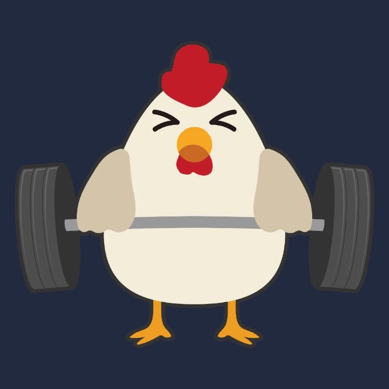 Huhn