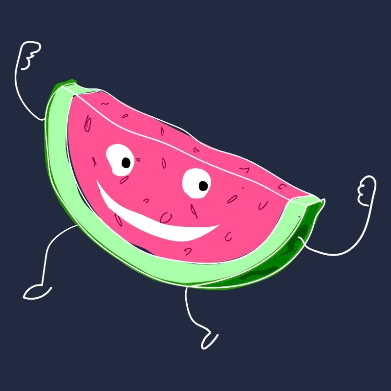 Melon Melon watermelon