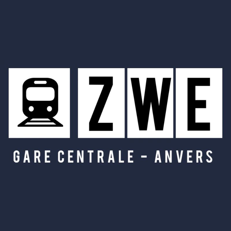 GARE CENTRALE ANVERS
