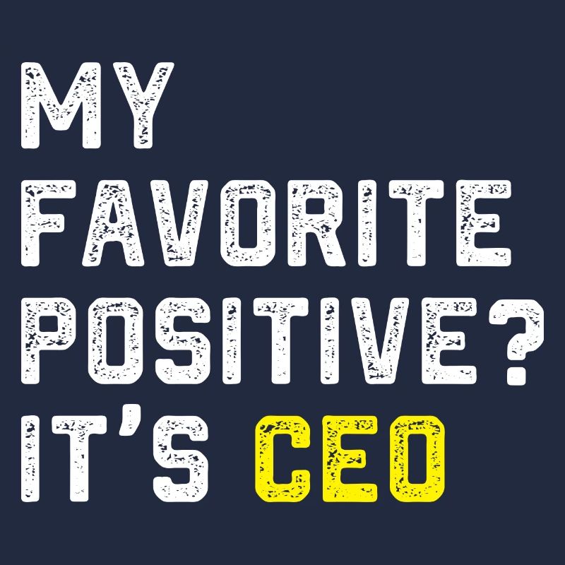 mon poste préféré son Ceo Design