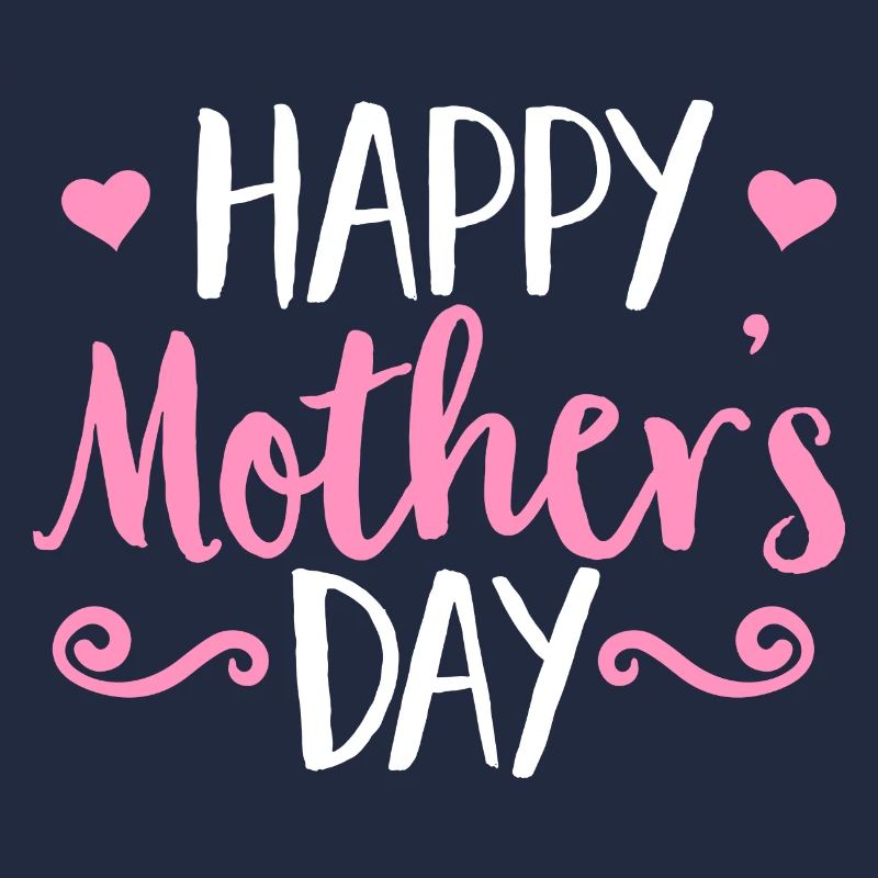 Alles Gute zum Muttertag Mama Mutter Großmutter Gr