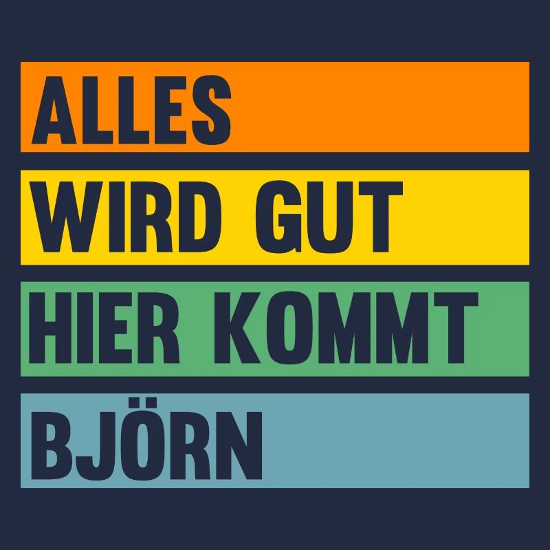Björn