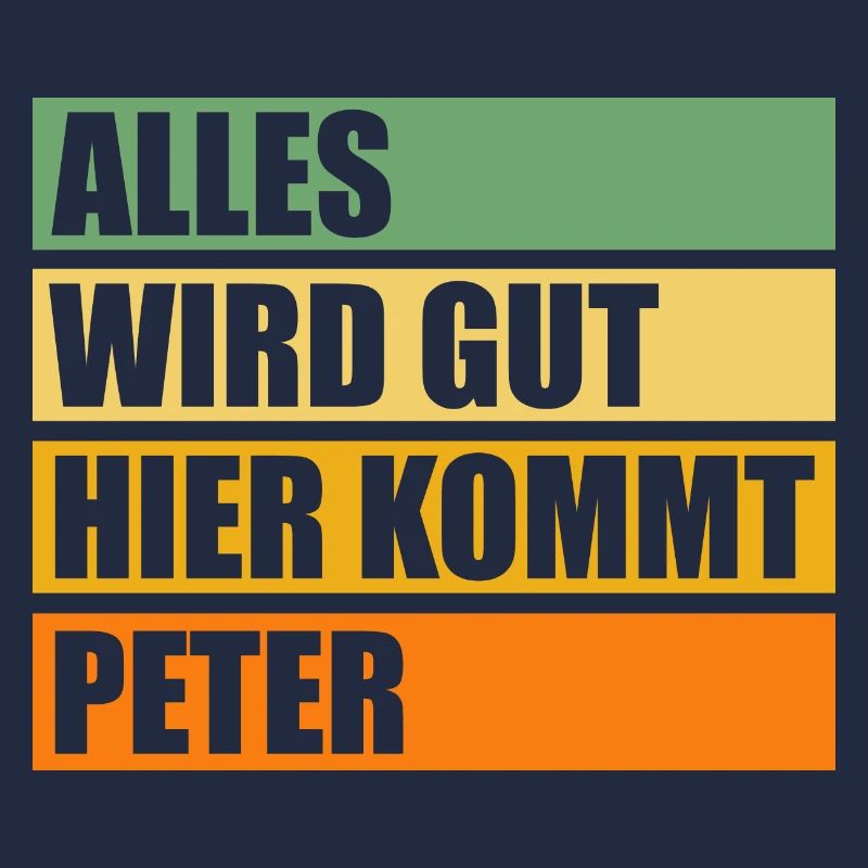 Peter