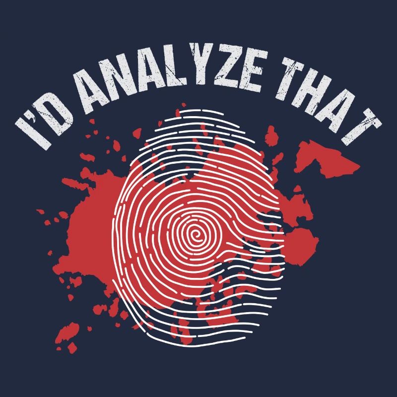 Gerichtsmediziner Forensiker Forensik