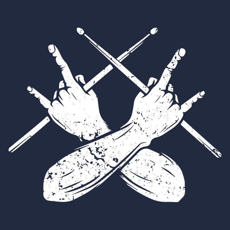 Rock n Roll - Drummer