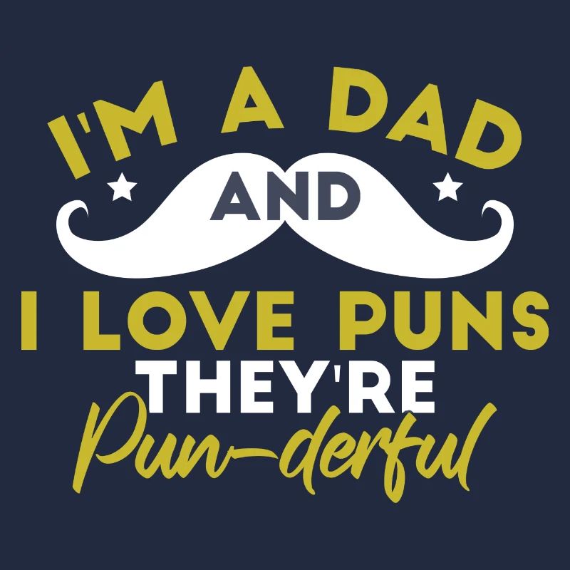 Dad Pun