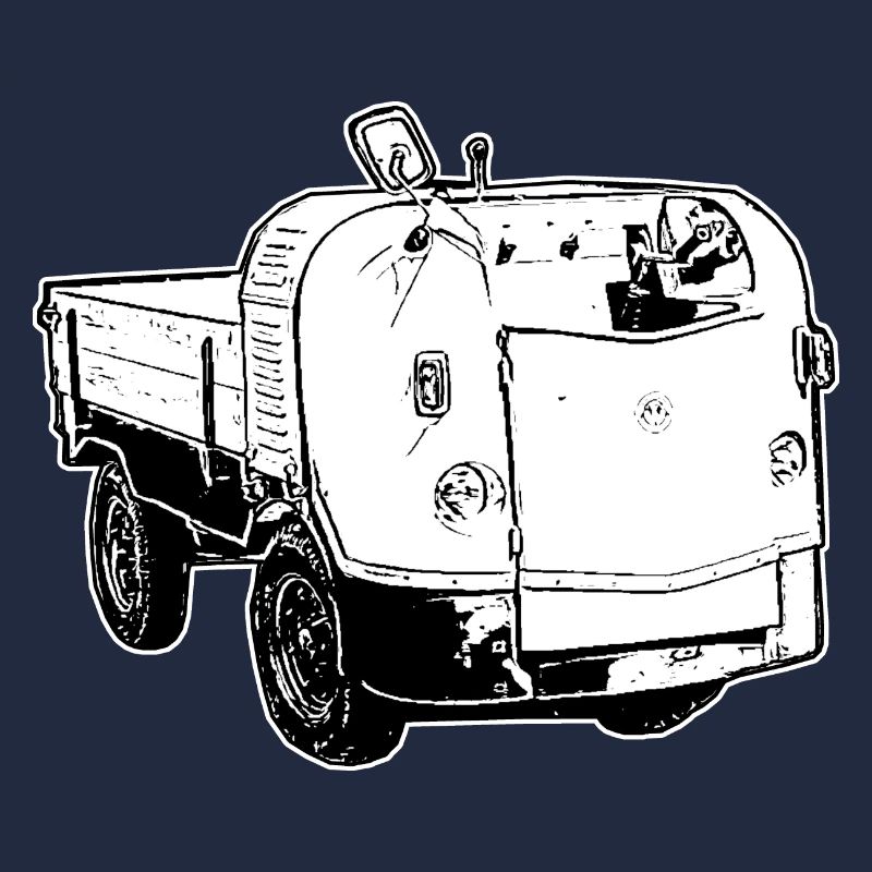 Multicar M21 Multicar Neu Multricar Dieselameise