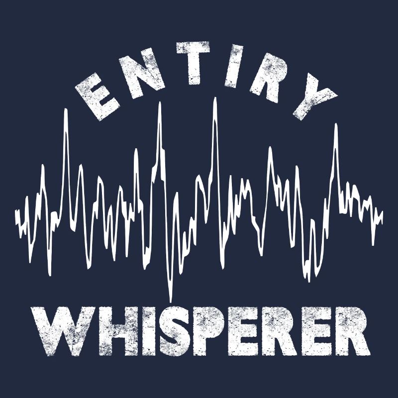 Entity whisperer