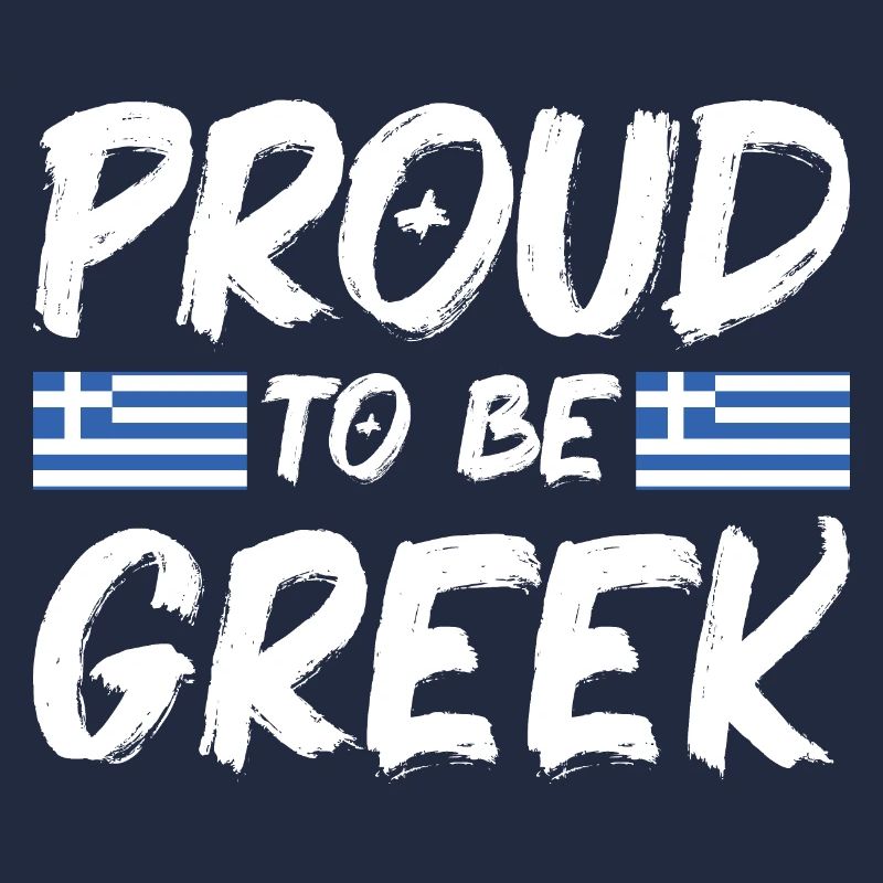Grèce Drapeau Hellas Athènes Drapeau grec