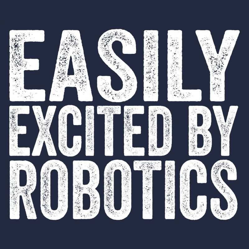 Droid Builder Construire Robot Drôle Facilement Excité Par