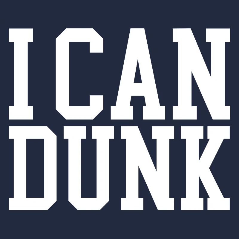 I Can Dunk