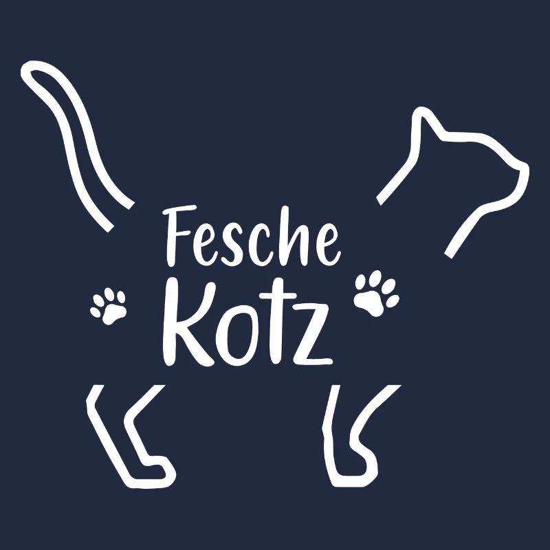Fesche Kotz