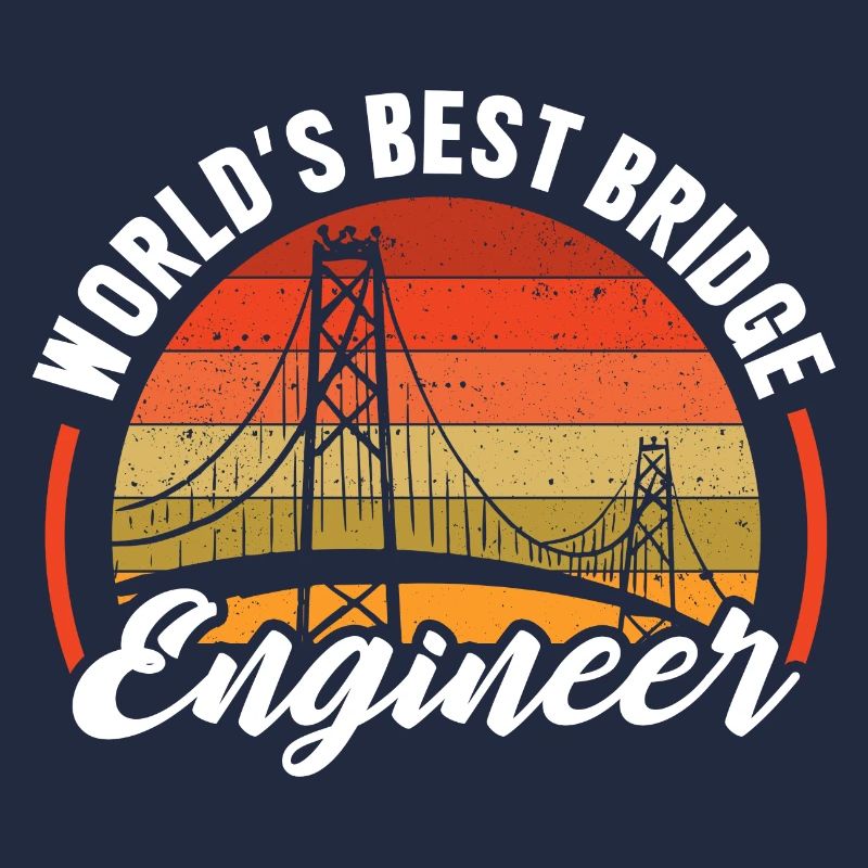 Meilleur constructeur de construction de ponts au monde