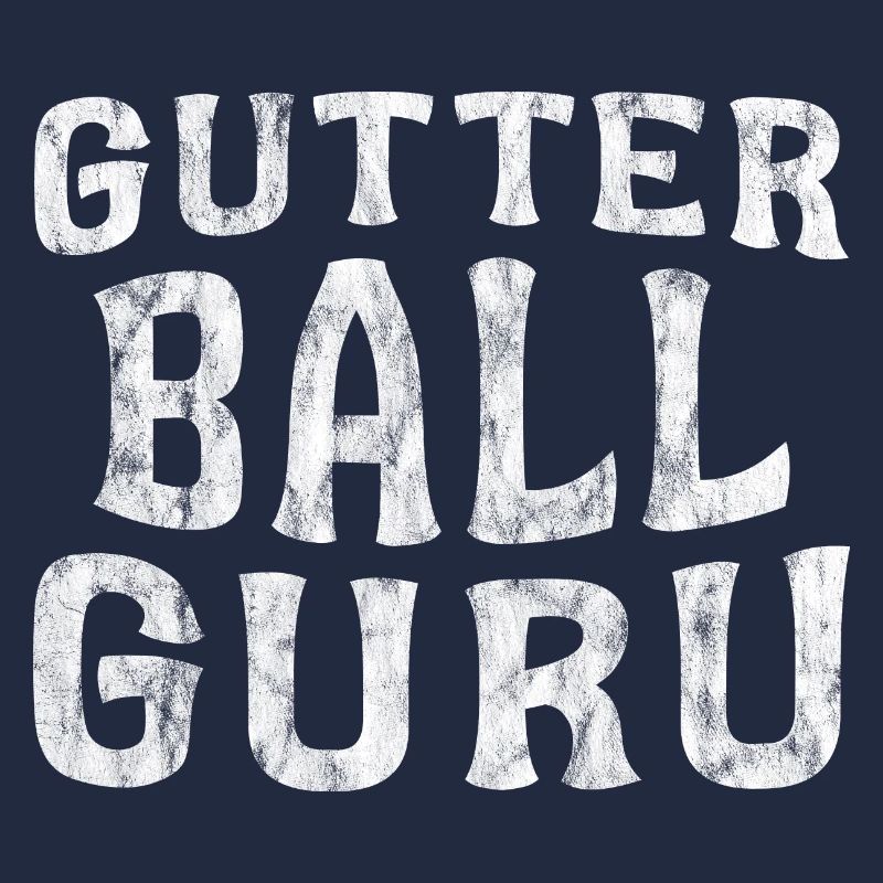 Gutter Ball Guru 5