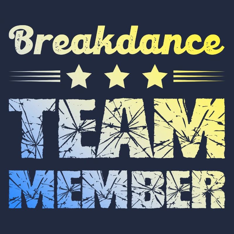 Équipe de breakdance