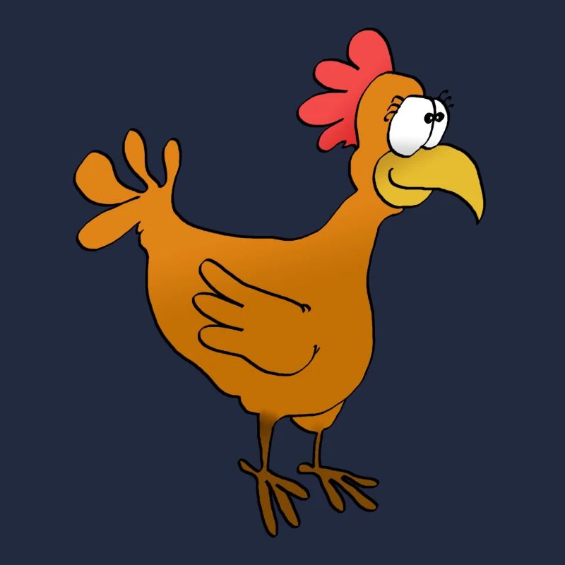 huhn