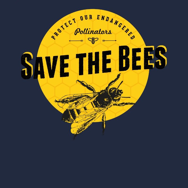 Save The Bees