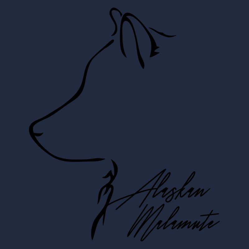 Malamute Profil E WILSIGNS