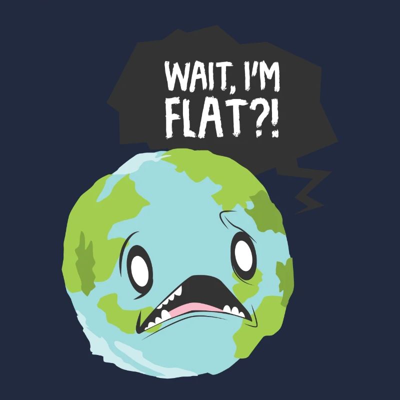 Geschenk Planet Comic Sprüche Astronomie Weltraum