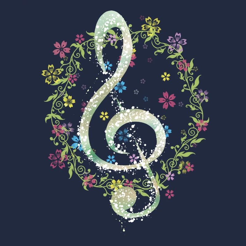 Musiknote